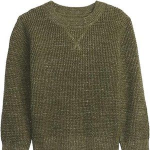 Baby Boys' Budding Sweater